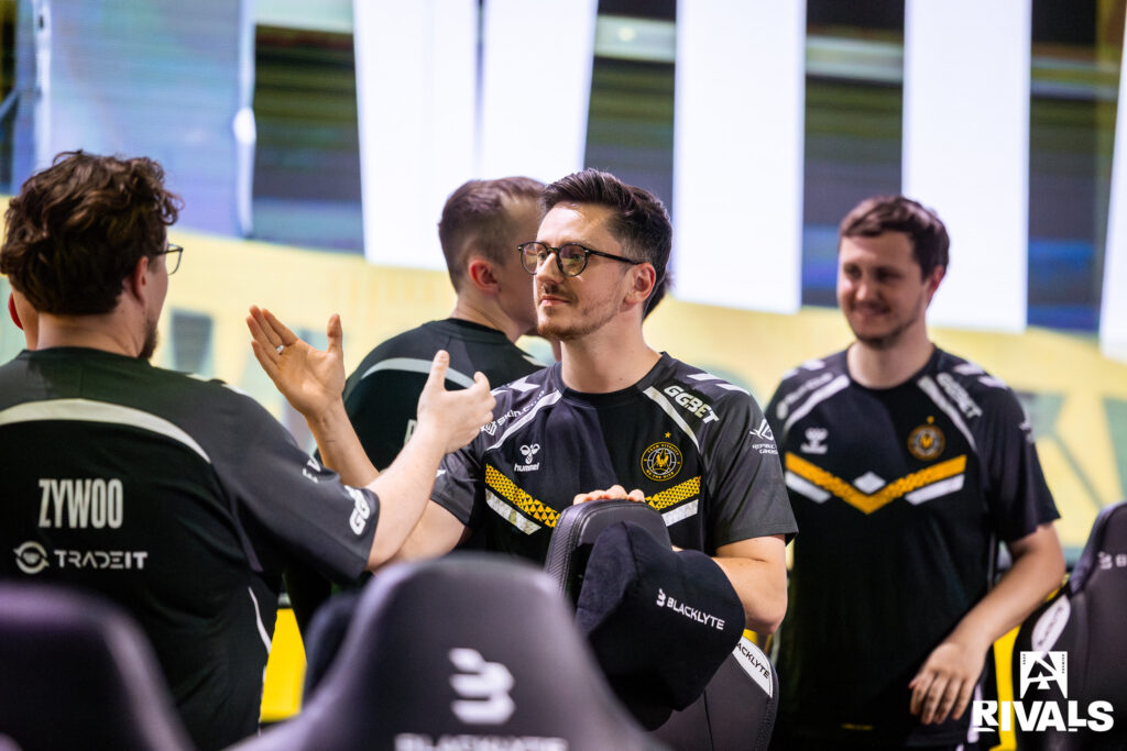 Highest-Rated Players at the StarLadder Budapest Major 2025 After Day 2