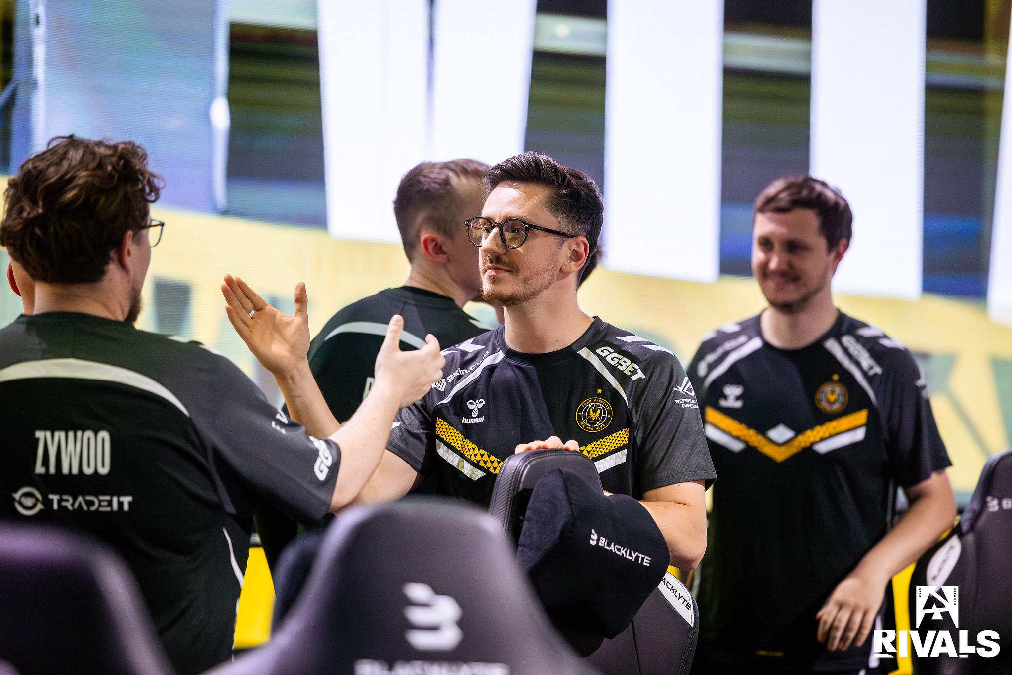 Vitality Returns to Europe Despite Major in Austin: “Won’t Make Shanghai Mistake Again”