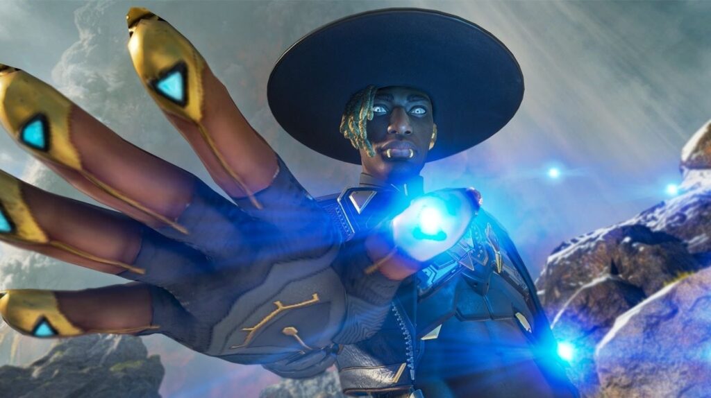 Apex Legends 2.0 Leaks – Possible PvE mode