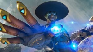 Apex Legends Season 30 Developer Insights Detail Legend Balance and Movement Changes