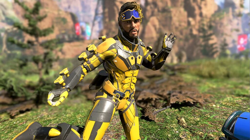 Major world’s edge changes coming soon & Bug fixes