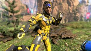 Apex Legends server update - Mirage EVO fix