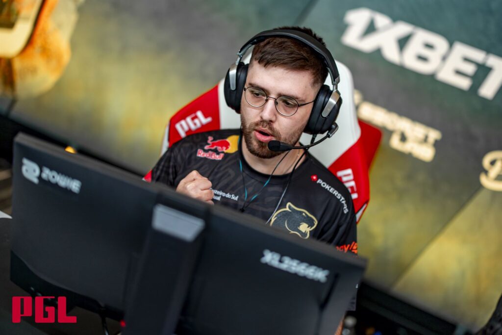 Official: Liquid acquire Polish AWPer