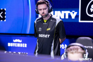 b1ad3: “It’s 100% an advantage starting in Stage 1”