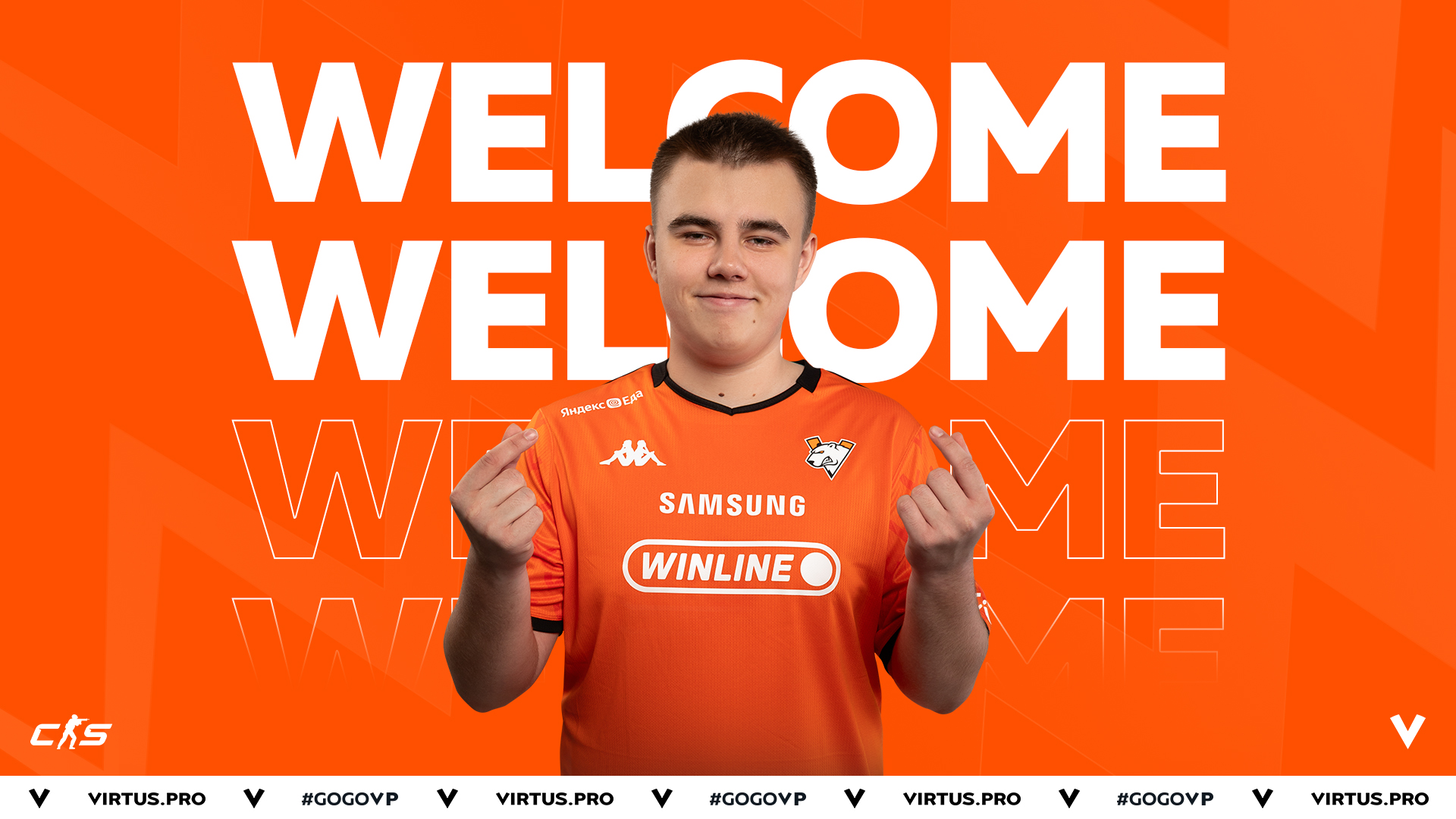 Virtus.pro bench ICY, promote b1st as roster changes continue