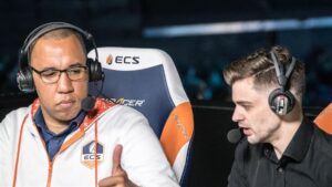 Renowned caster-duo ready to make a comeback