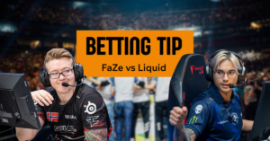 FaZe vs Liquid – IEM Cologne 2025 Stage 1 Betting Suggestion