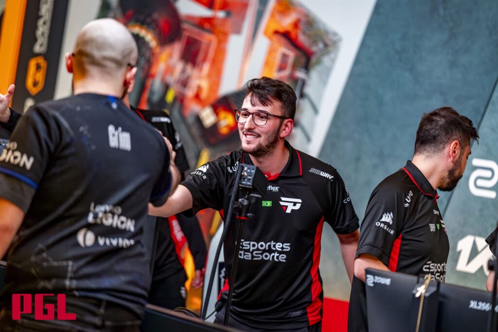 Esports: A Passionate Pastime or the Next Big Sport?
