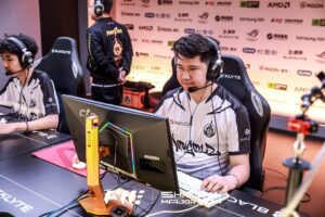 The MongolZ’s Incredible 10-Match LAN Win Streak: A New Era in Counter-Strike