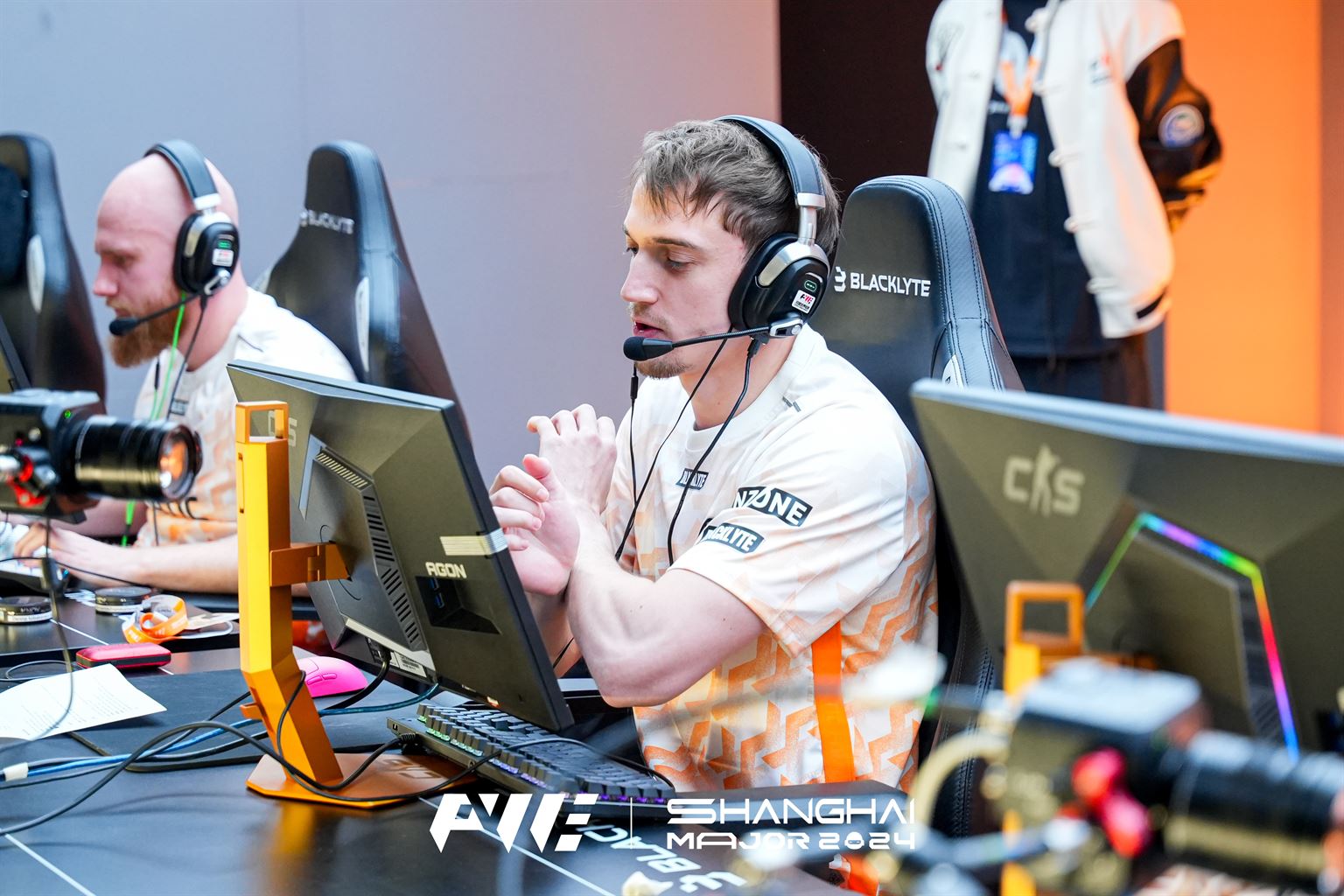 Fnatic and Brazilians eliminated early at Shanghai Major