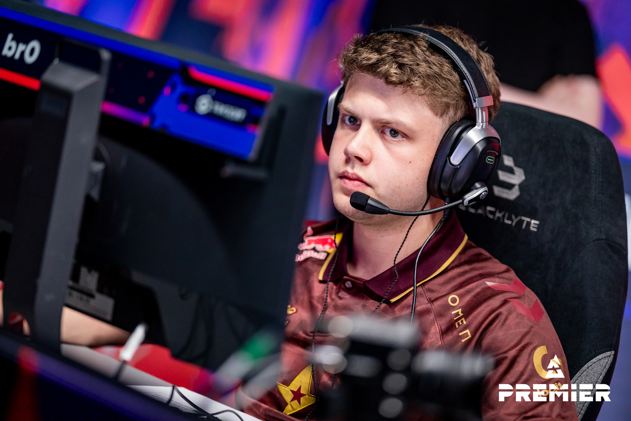 br0 leads NRG to $1 million tournament