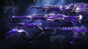 Valorant Reaver 3.0 leak: new files suggest another Reaver bundle is coming