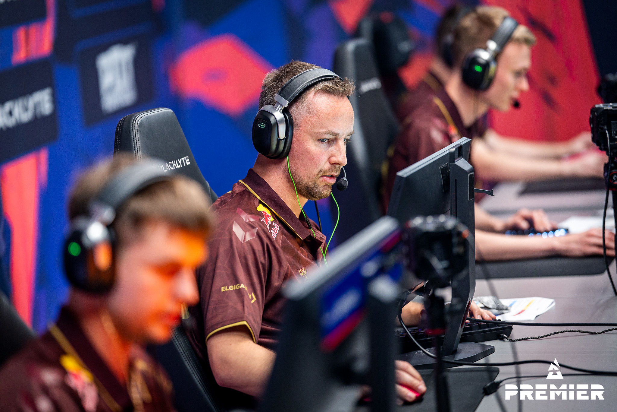 Blowout losses! Astralis and Liquid crash out of IEM Katowice
