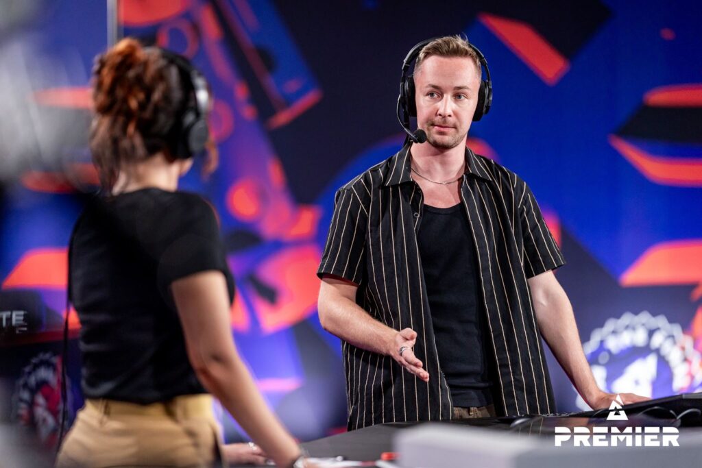 Valve Releases Final Standings for Shanghai Major RMRs: Full Breakdown and Seeding
