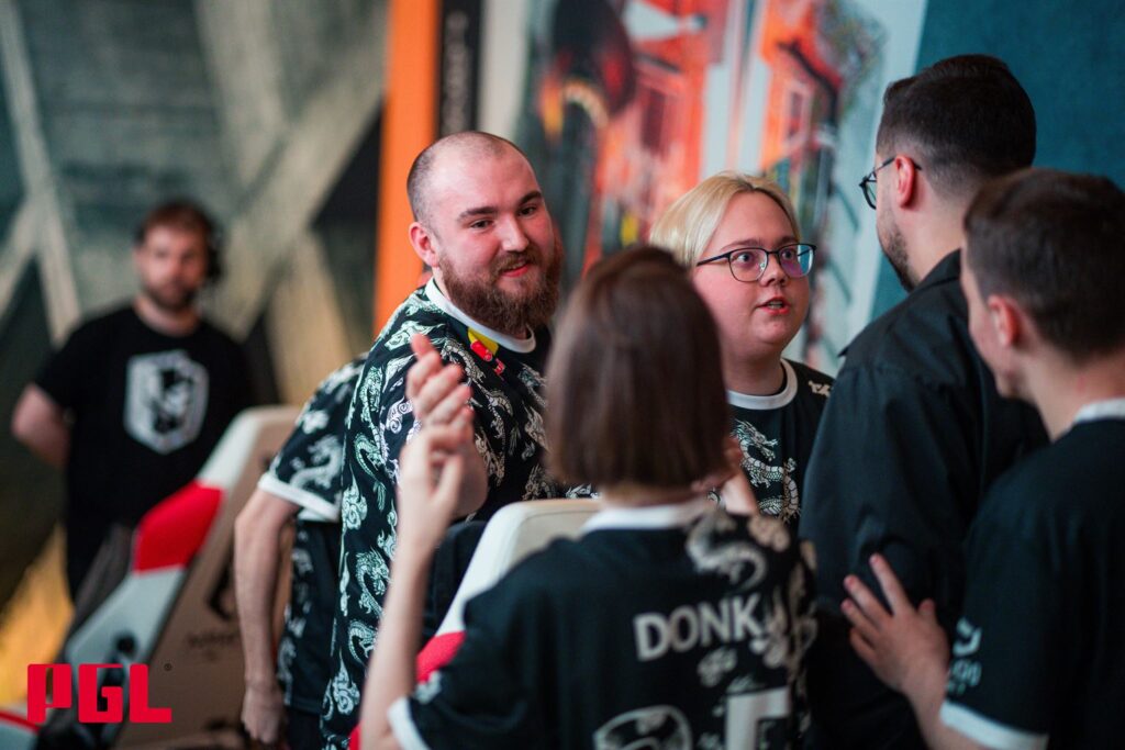 Fnatic sign blameF in new blockbuster move