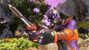 Apex Legends Season 28 Leaks: Bocek Bow Reactive Skin