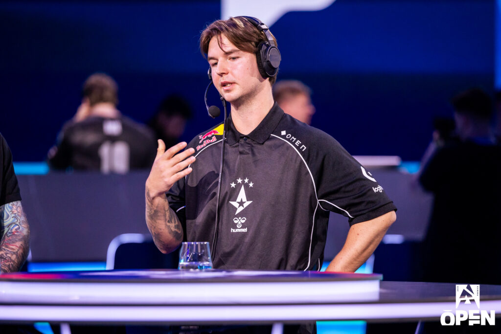 HEROIC and OG qualify for the Austin Major