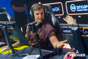 Who will make it to IEM Katowice?