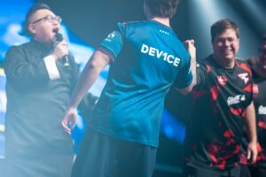 Astralis Qualifies for ESL Pro League Playoffs