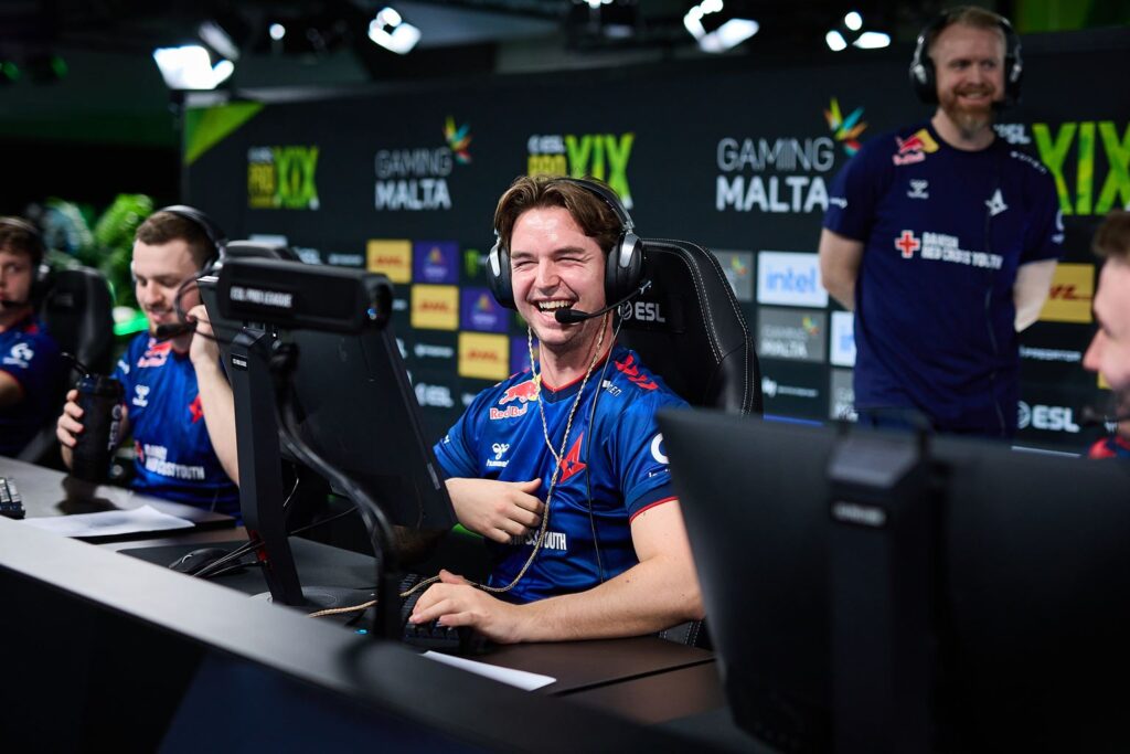 BC.game remove joel from roster amid ban from anti-cheat