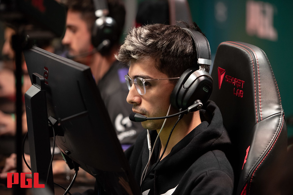 m0NESY and donk to square off in Copenhagen