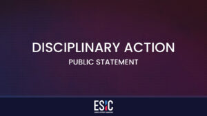 ESIC Bans ATOX Esports Members Over Match-Fixing Scandal Tied to Chinese Crime Syndicates