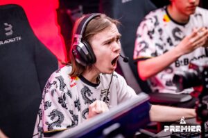 Who has been the standout performers in CS2 this year?