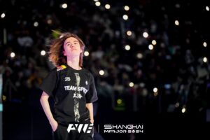 donk on record-breaking year: I didn’t do something special