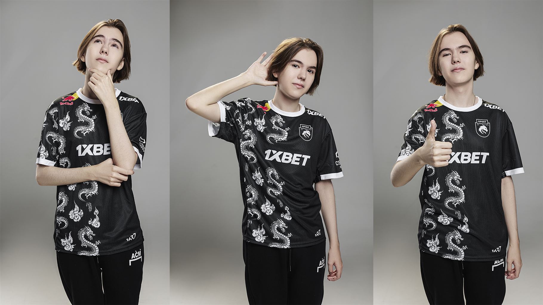 donk claims MVP award in first LAN event