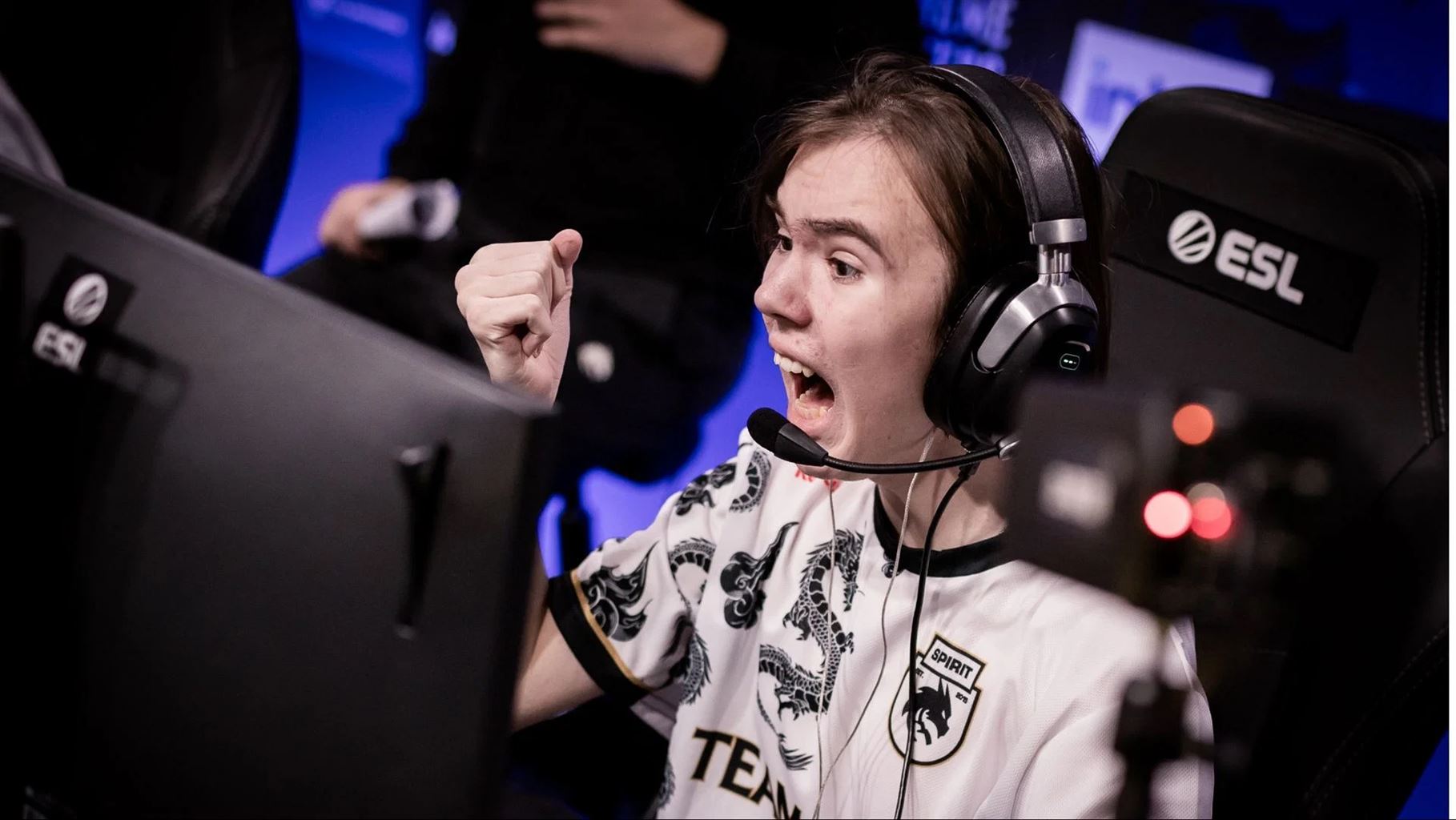 FaZe got donk’ed in IEM Katowice Grand Final