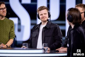 Dupreeh joins game development for Skyward Masters