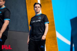 YNk on Cloud9: I don't think there is chemistry in this lineup