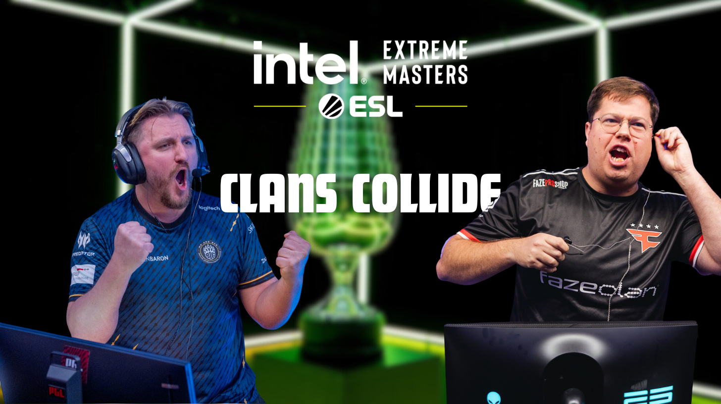 FaZe vs BIG – IEM Cologne 2025 Stage 1 Betting Suggestion