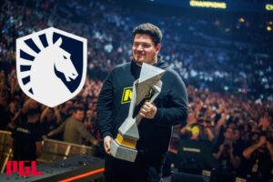 New head coach on Liquid: They lacked system and fundamentals