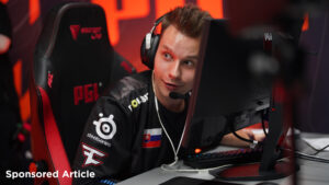 PGL Cluj-Napoca 2025: The Best Rated Players After Group Phase