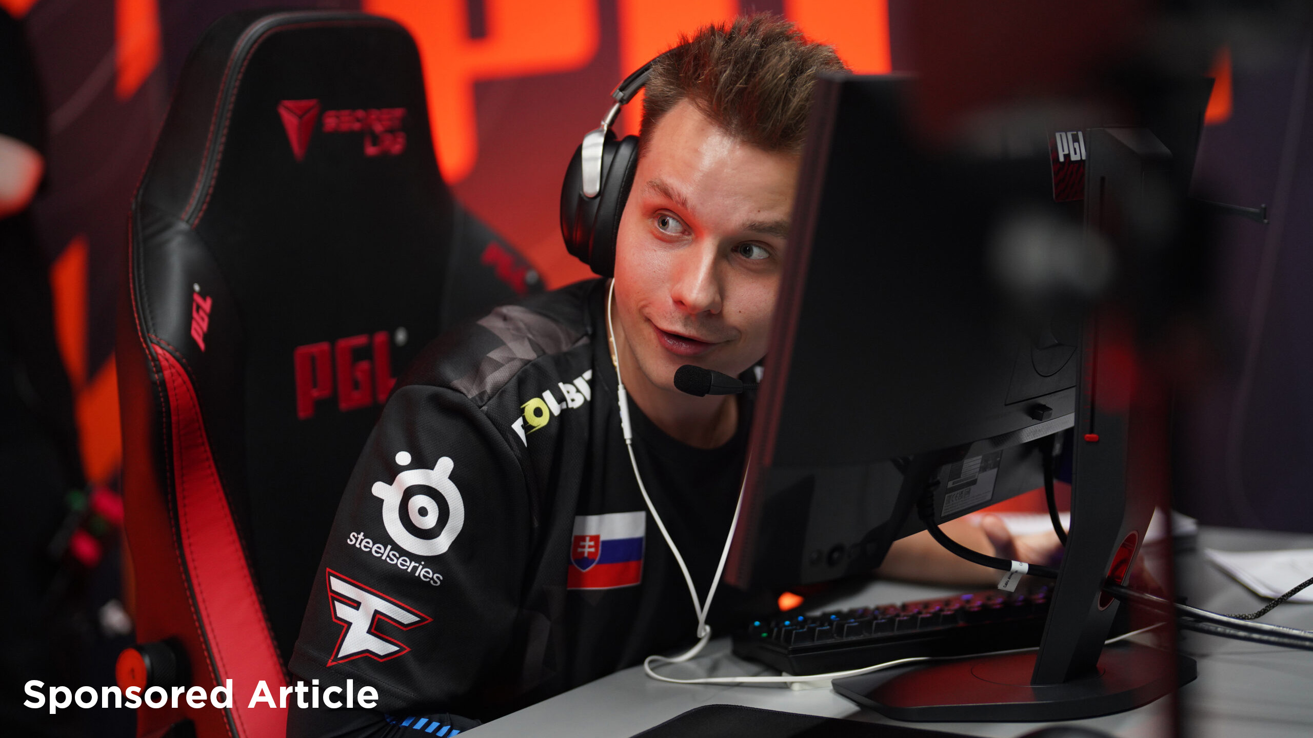 PGL Cluj-Napoca 2025: The Best Rated Players After Group Phase