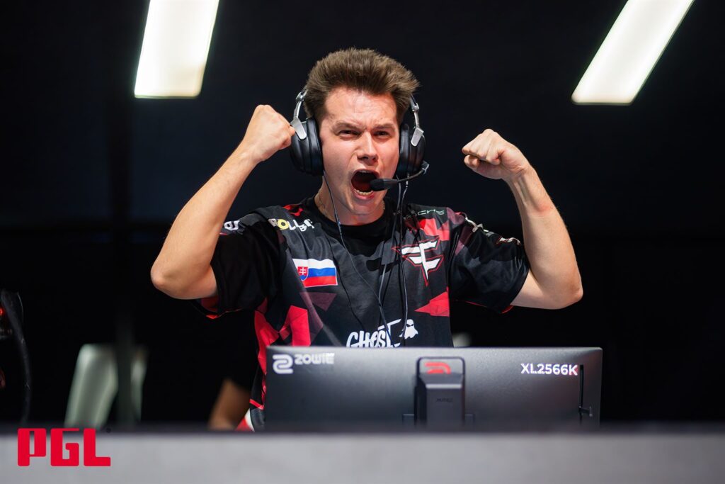 IEM Dallas 2024: Can MOUZ clinch third straight win?