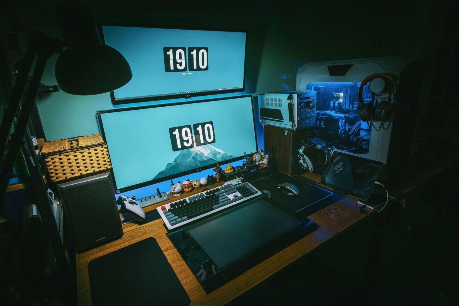 The Top Gaming Peripherals Used by Professional CS:GO Players