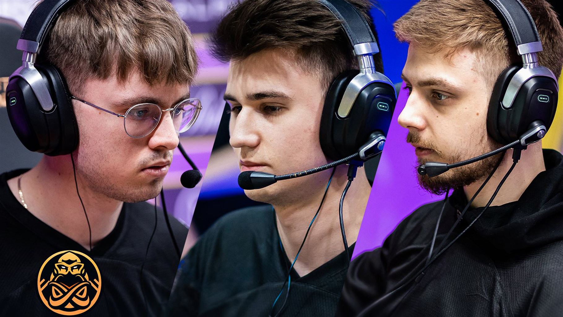 ENCE turn Polish with 9INE trio