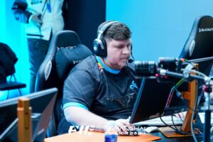 Fnatic and Cloud9 to face off in the second round