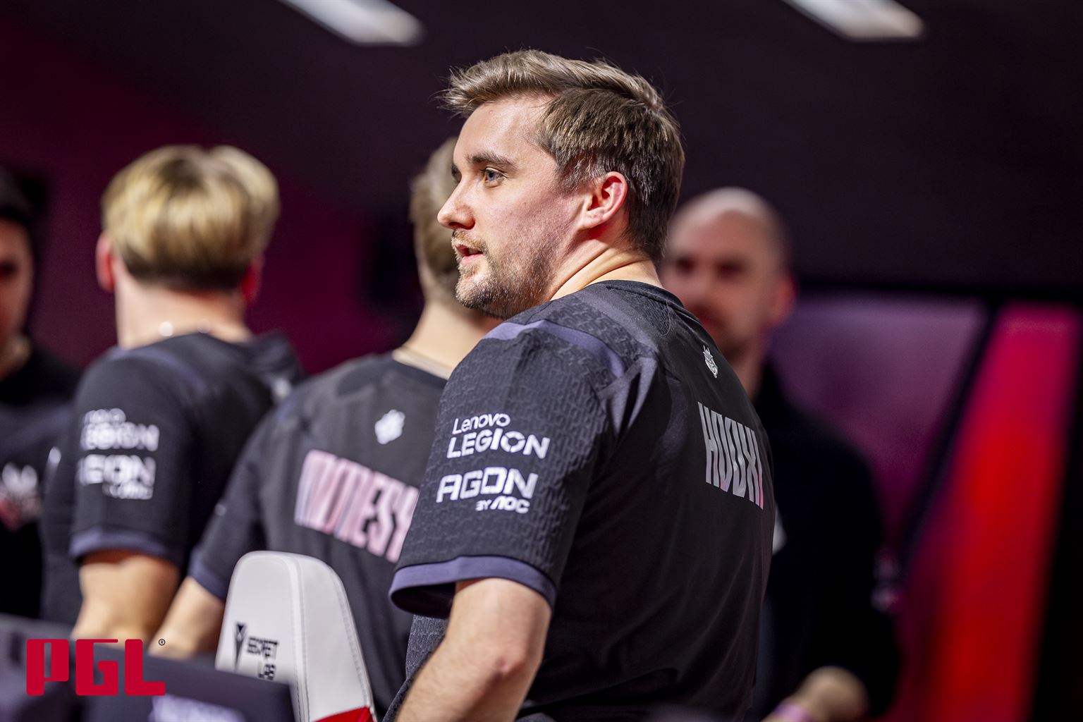 HooXi axed by G2: I will forever be grateful for the chance I got to prove myself