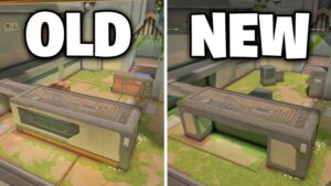 Valorant players react to Abyss map changes