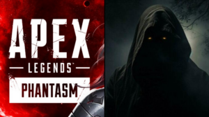 Apex Legends Phantasm leaked abilities