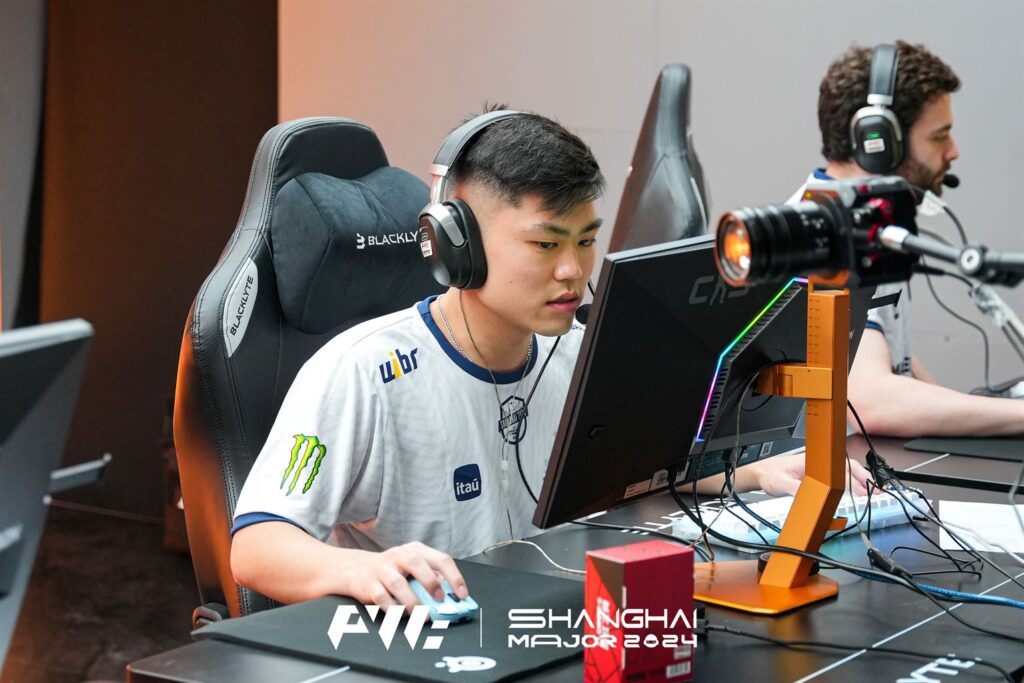 FaZe eliminate FURIA to reach Shanghai Major playoffs