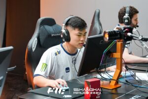 Brazilian Festa in Shanghai – MIBR Ready for Elimination Stage
