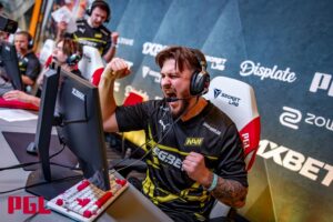 MOUZ and NAVI Advance to IEM Rio 2024 Semi-Finals