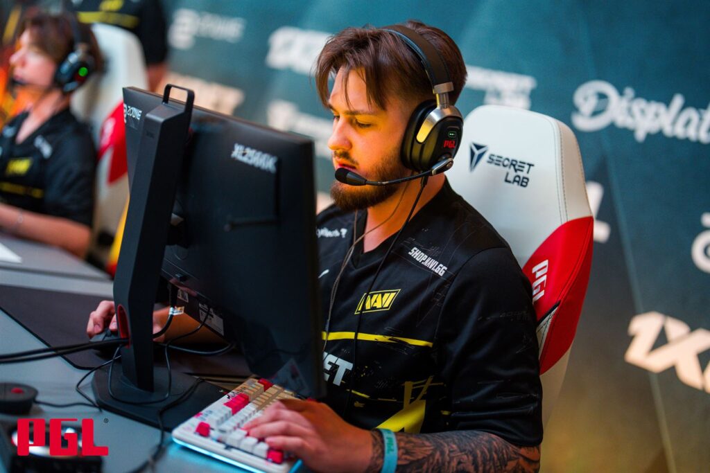 jkaem finds new home after BLEED departure