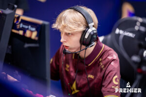 PGL Bucharest 2026: Results, schedule and stats
