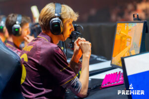 Astralis eliminated from IEM Cologne Major 2026 after crushing defeat to paiN