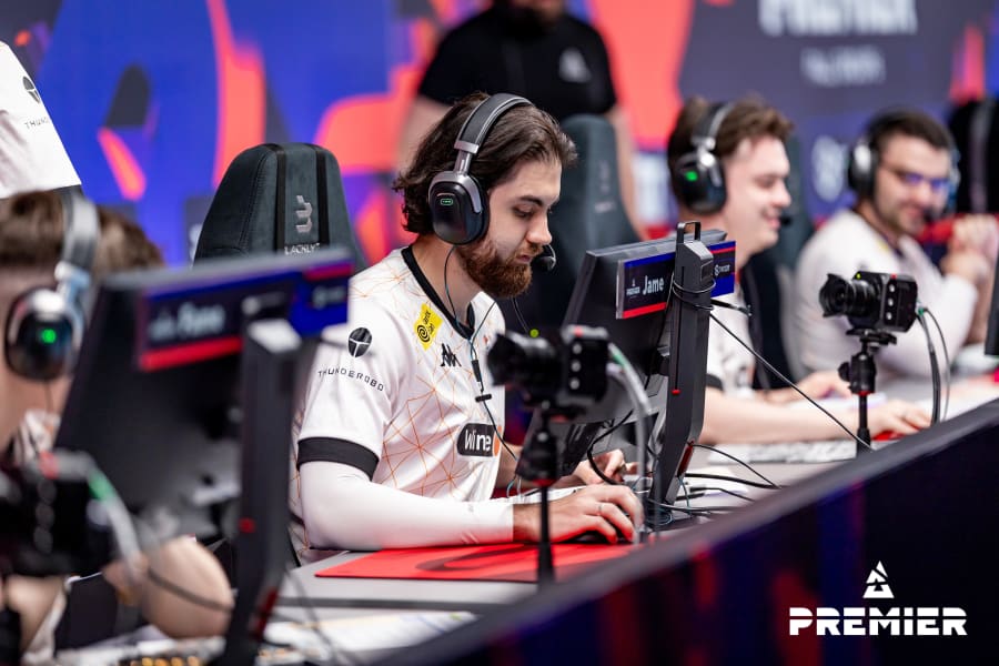 What is the fastest match in CS history?